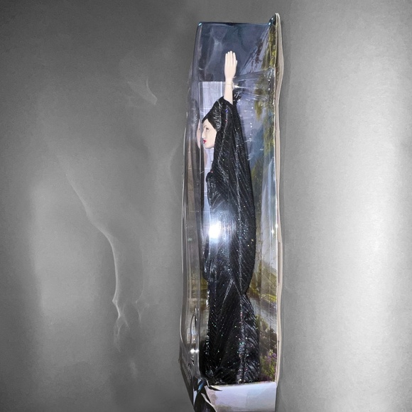 Maleficent 12" Doll - Picture 6 of 11